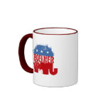 REPUBLICAN JOHN BOEHNER COFFEE MUG