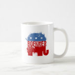 REPUBLICAN JOHN BOEHNER COFFEE MUG