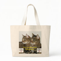 Republican Kitties bags