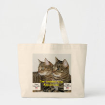 Republican Kitties Bags
