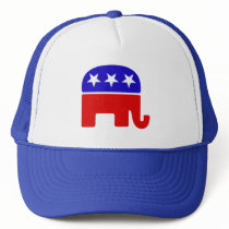 Republican Logo Hat