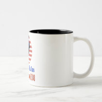 Republican McCain 2008 mug