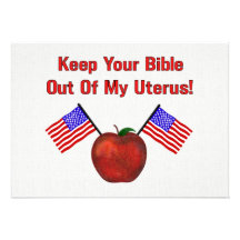 REPUBLICAN MOLESTORS CUSTOM INVITATION