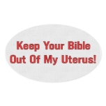 REPUBLICAN MOLESTORS stickers