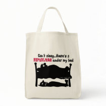 REPUBLICAN MONSTER bags