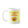 REPUBLICAN COFFEE MUGS