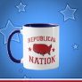 Political Mugs