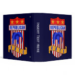 Republican Party Avery Binder
