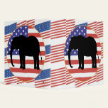 Republican Party Avery Binder