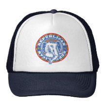 Republican Party Hat 