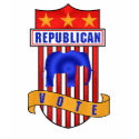 Republican Party T-shirts by tshirt_politics Republican Party T-shirts