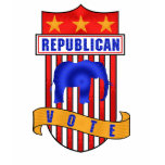 Republican Party T-shirts