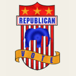 Republican Party T-shirts