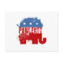 REPUBLICAN PAWLENTY POST CARD