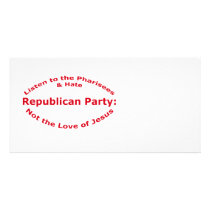 republican photo cards