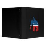 Republican Polo binders