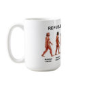 REPUBLICAN PRESIDENTS mugs
