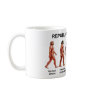 REPUBLICAN PRESIDENTS COFFEE MUGS