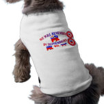 Republican Remember In November Anti ObamaCare Pet T-shirt