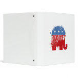 Republican ROMNEY binders