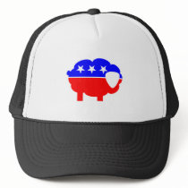 Republican Sheep hats
