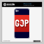 Republican skins