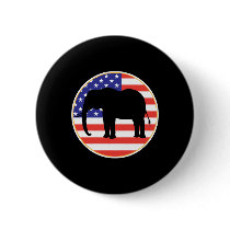 republican symbol elephant design buttons by doonidesignsanimals republican symbol elephant design buttons