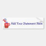 Republican Tea Bumper Stickers