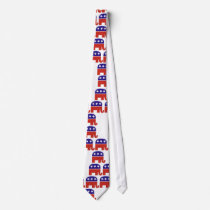 Republican Tie