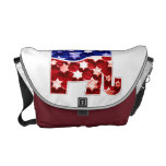 Republican USA  Bag Commuter Bag