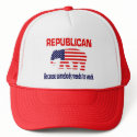 Republican Work Hat