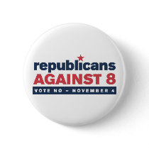 Republicans Against 8 Button