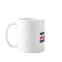 Republicans Against 8 Mug by RepublicansAgainst8 Republicans Against 8 Mug