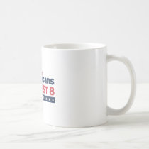 Republicans Against 8 Mug