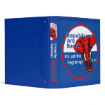 REPUBLICANS Avery Binder