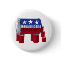 Republicans buttons by rgb_hmo Republicans buttons
