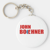 REPUBLICANS FOR BOEHNER KEYCHAINS