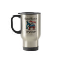 Republicans For Change Travel Mug by republicansforchange Republicans For Change Travel Mug