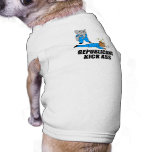 Republicans kick ass dog clothing