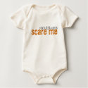 Republicans Scare Me t-shirts