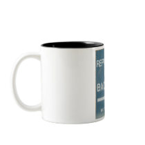 Republicans Use Backdoor Mug
