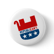 REPUBLICAN'T PIN