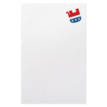 REPUBLICAN'T stationery by AntiRepublican REPUBLICAN'T stationery