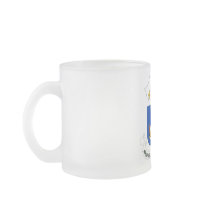 Republika ng Pilipinas (Coat of Arms) Mug