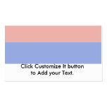 Republika Srpska, Bosnia and Herzegovina Business Card Template