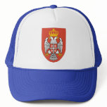 Republika Srpska hats