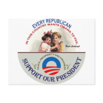 Republincans and Limbaugh postcards by boomdiada Republincans and Limbaugh postcards