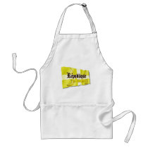 République de Bananes Aprons