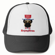 Repuglican hats