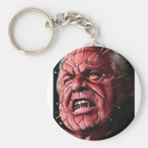 (repuglicans ad nauseum) key chain